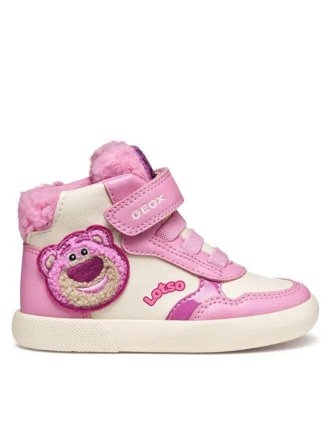 Αθλητικά · Toy Story  · Ροζ