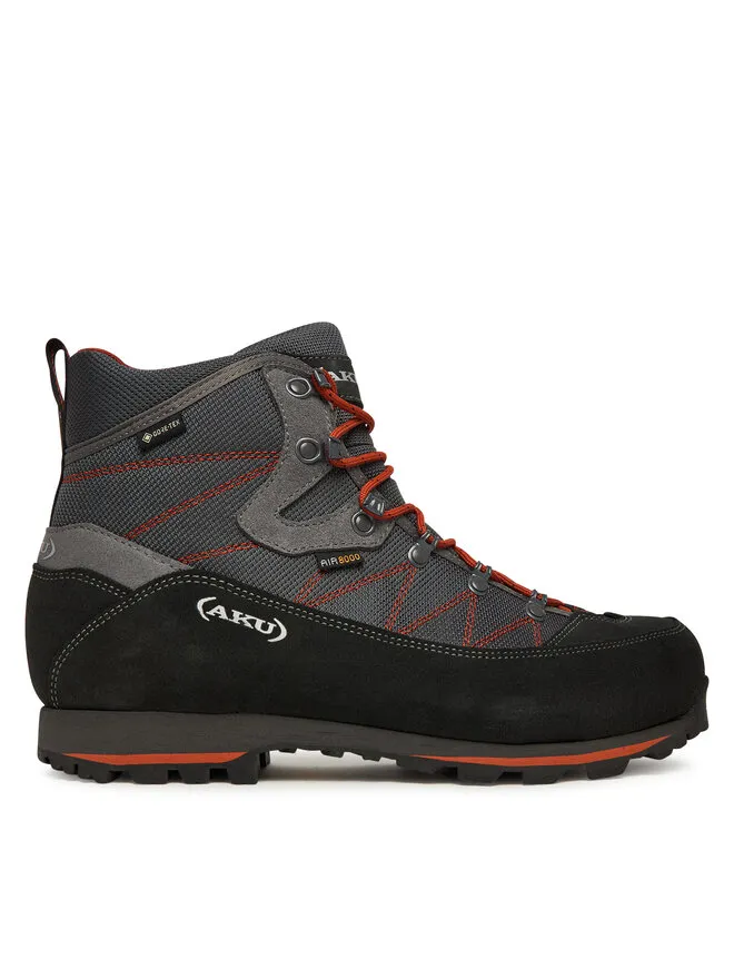 Παπούτσια πεζοπορίας · Trekker Lite III Gtx GORE-TEX 977628 · Γκρι