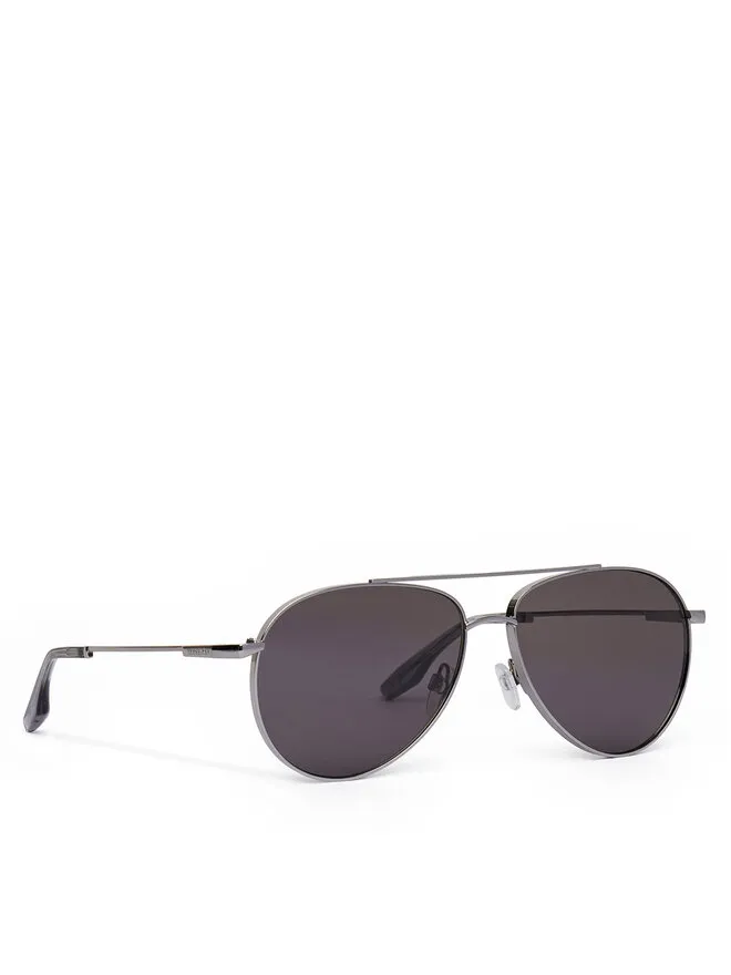 Trussardi Γυαλιά ηλίου · Ασημί