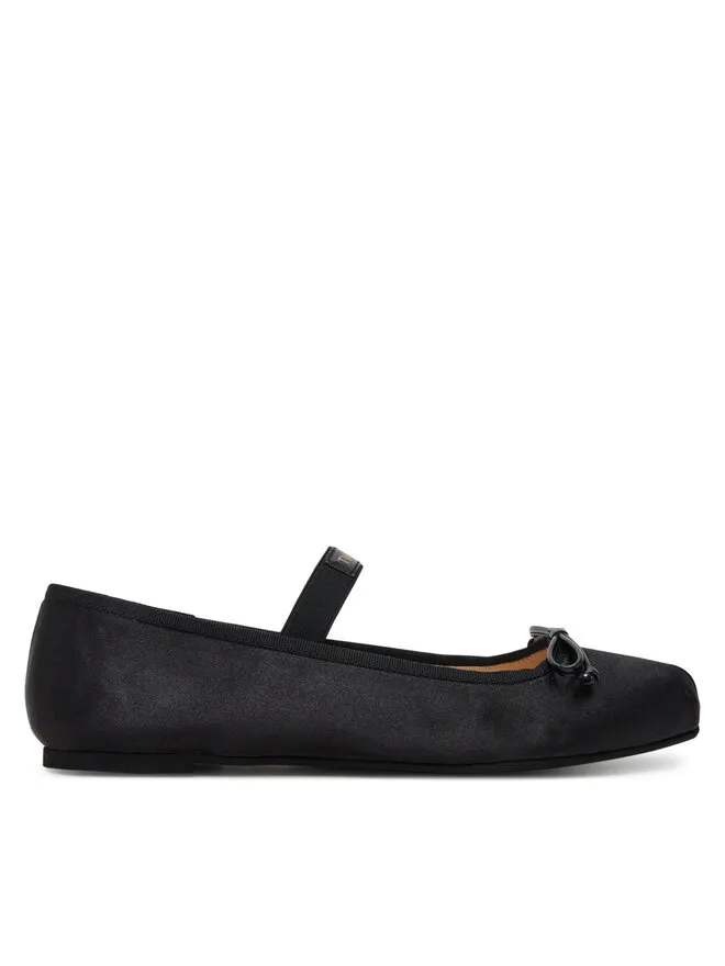 Μπαλαρίνες · Μαύρο