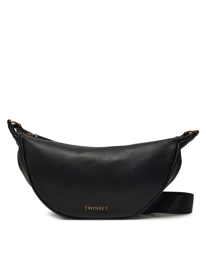 Τσαντάκι μέσης · Μαύρο