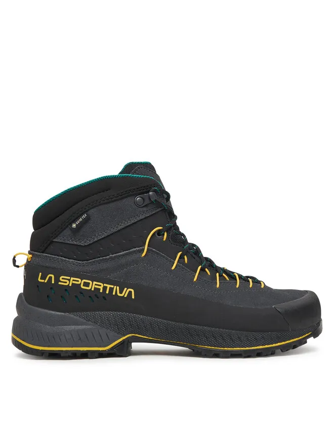 Παπούτσια πεζοπορίας · Tx4 Evo Mid Gtx GORE-TEX ZFAS047G00E35 · Γκρι