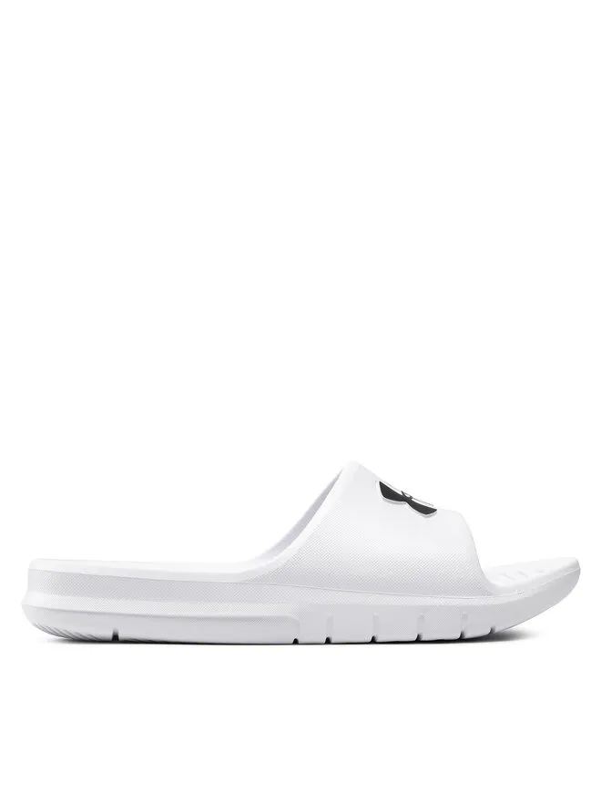 Παντόφλες · Ua Core Pth Sl 3021286-100 · Λευκό