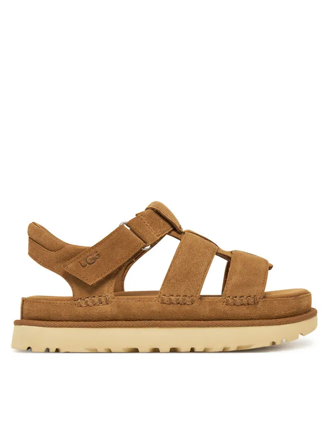 Ugg Σανδάλια · Καφέ