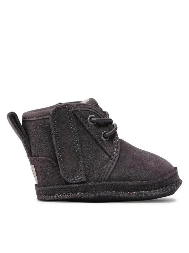 Ugg Μποτίνια · Γκρι