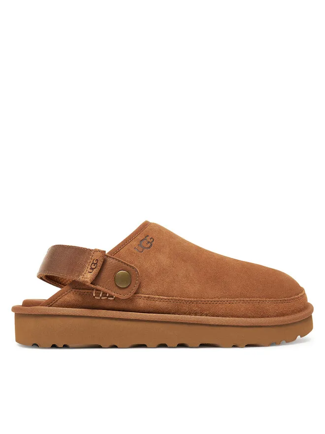 Ugg Παντόφλες · Καφέ