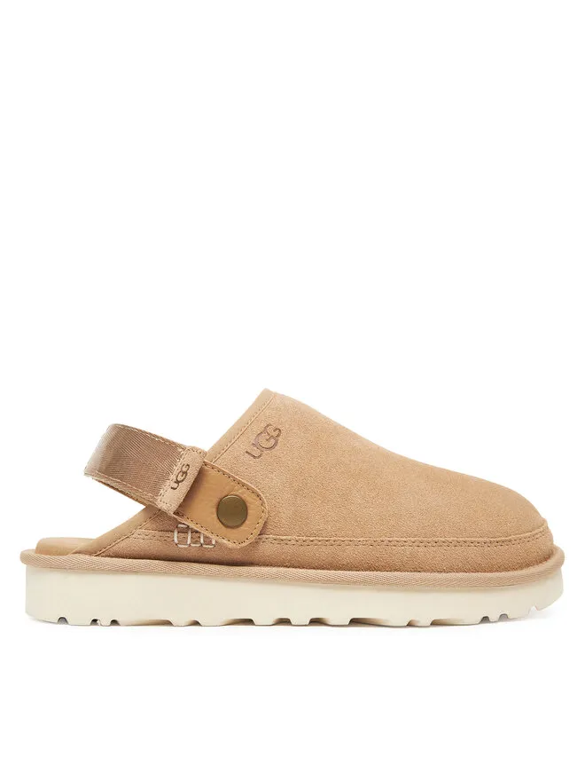 Ugg Παντόφλες · Μπεζ
