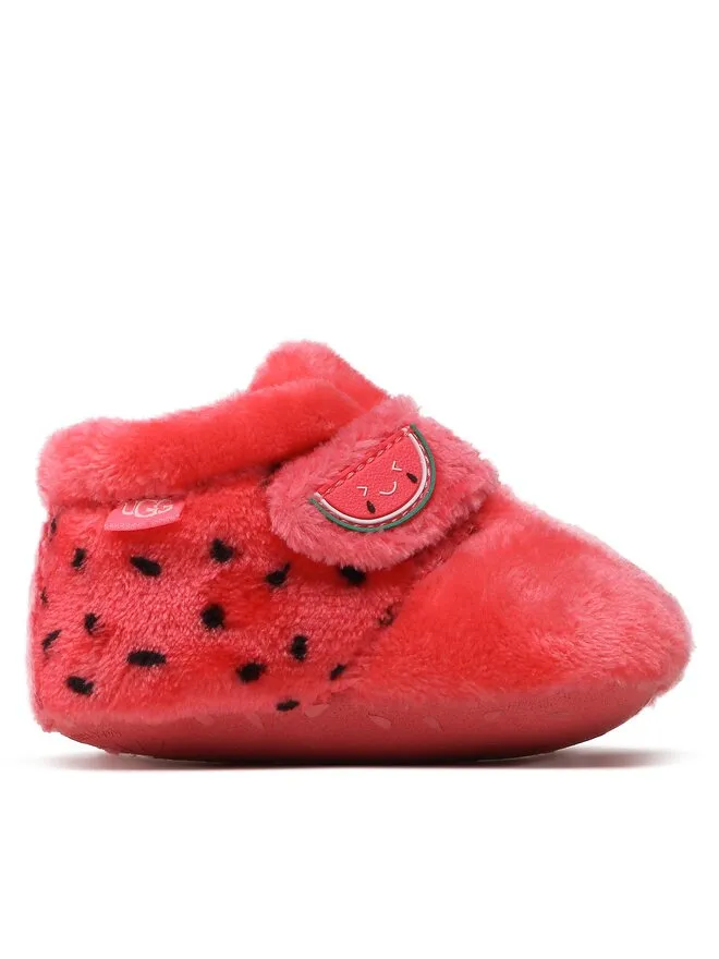 Ugg Παντόφλες Σπιτιού · Κόκκινο