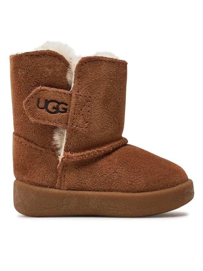 Ugg Μπότες Χιονιού · Καφέ