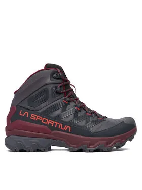 Παπούτσια πεζοπορίας · Ultra Raptor 3 Mid GTX ZFHS109 · Μαύρο