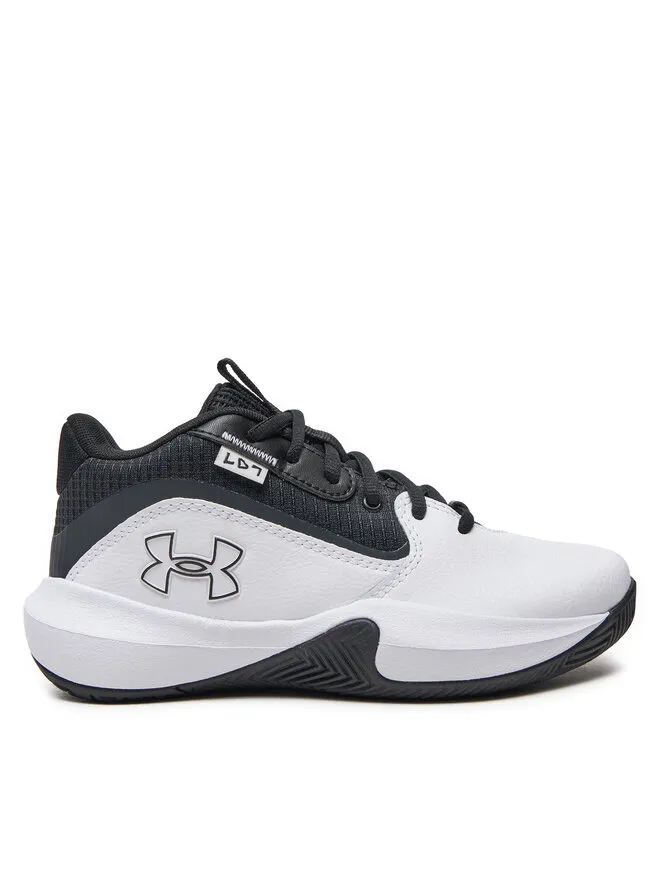 Under Armour Grade School UA Lockdown 7 3028513 · Μπασκετικά Παπούτσια