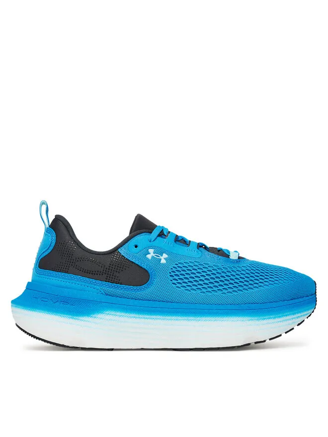 Under Armour Παπούτσια για Τρέξιμο Infinite Elite 2 3028169-428 Μπλε