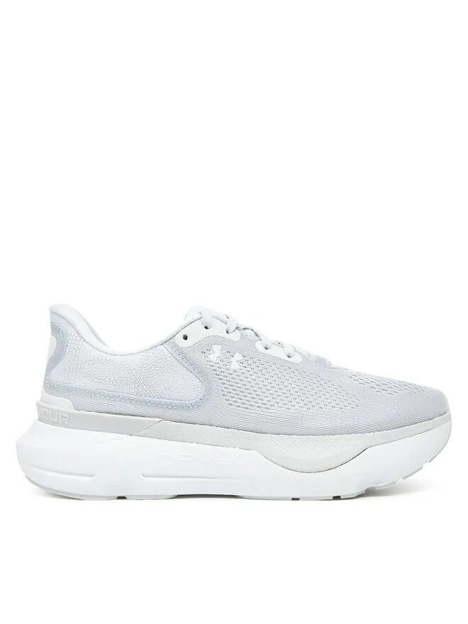 Under Armour Παπούτσια για Τρέξιμο Infinite Pro 2 3028177-014 Γκρι