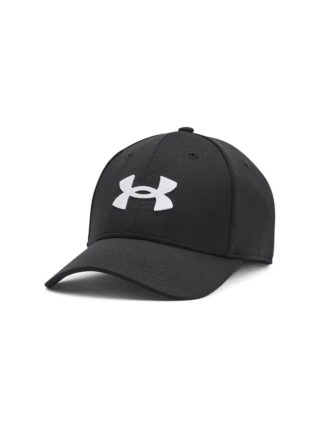 Under Armour Καπέλο Jockey · Μαύρο