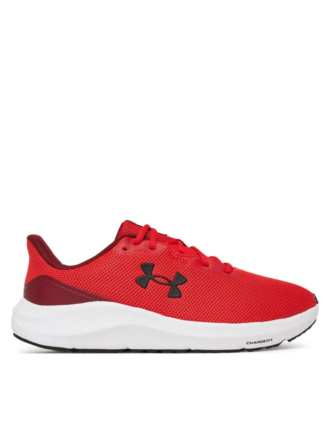Under Armour Παπούτσια για Τρέξιμο Pursuit 4 3028254-600 Κόκκινο
