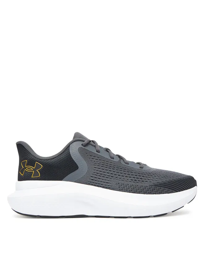 Under Armour Παπούτσια για Τρέξιμο Rogue 5 3028256-025 Γκρι