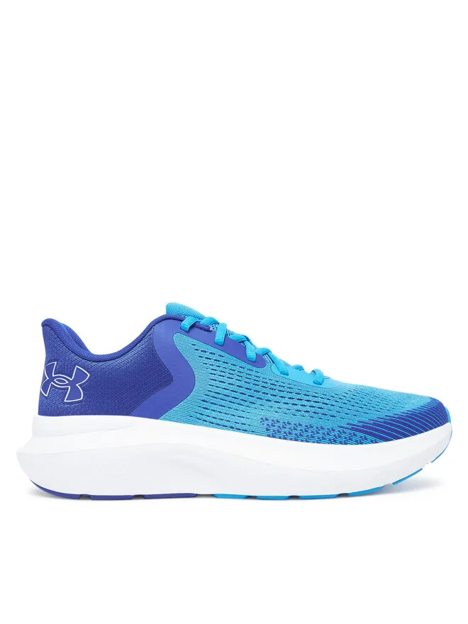 Under Armour Παπούτσια για Τρέξιμο Rogue 5 3028256-428 Μπλε