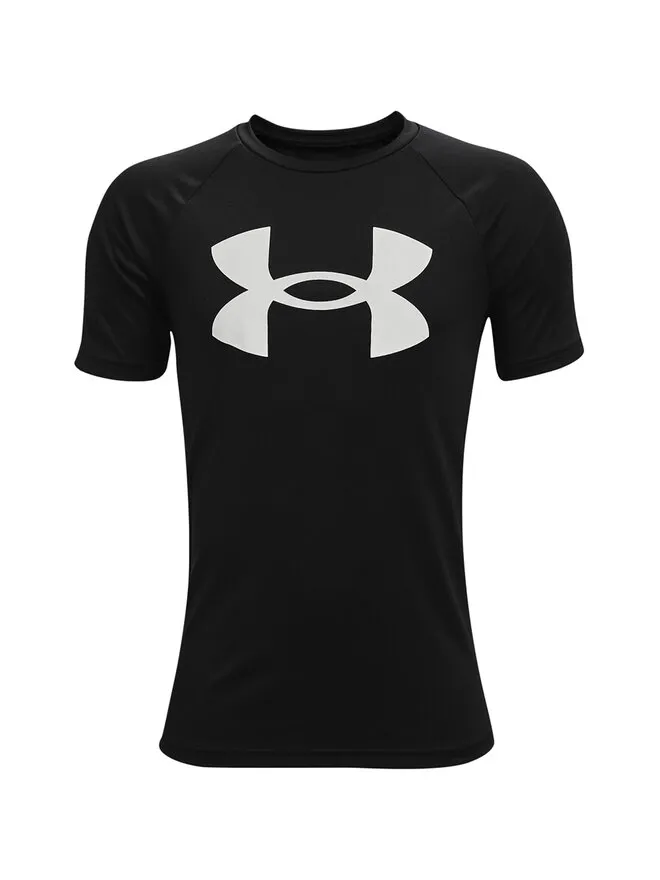 T-Shirt · Μαύρο