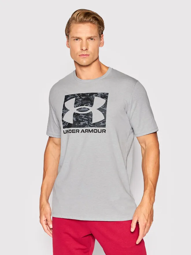 T-Shirt · Γκρι