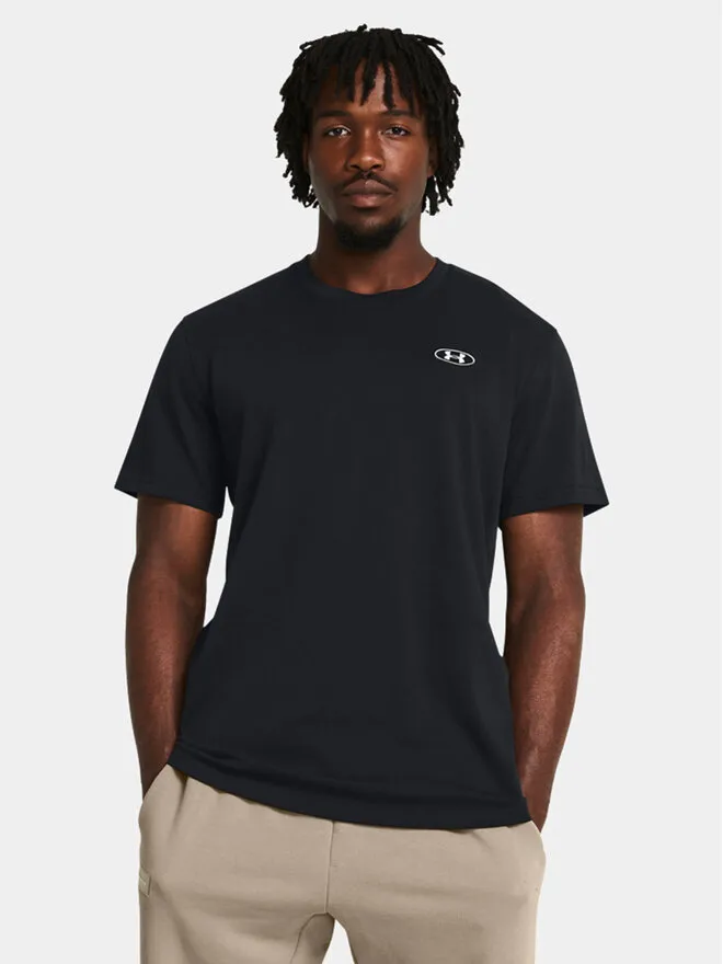 T-Shirt · Μαύρο