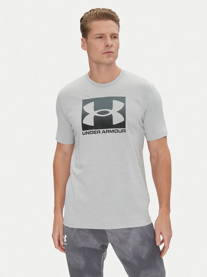Under Armour T-Shirt · Γκρι