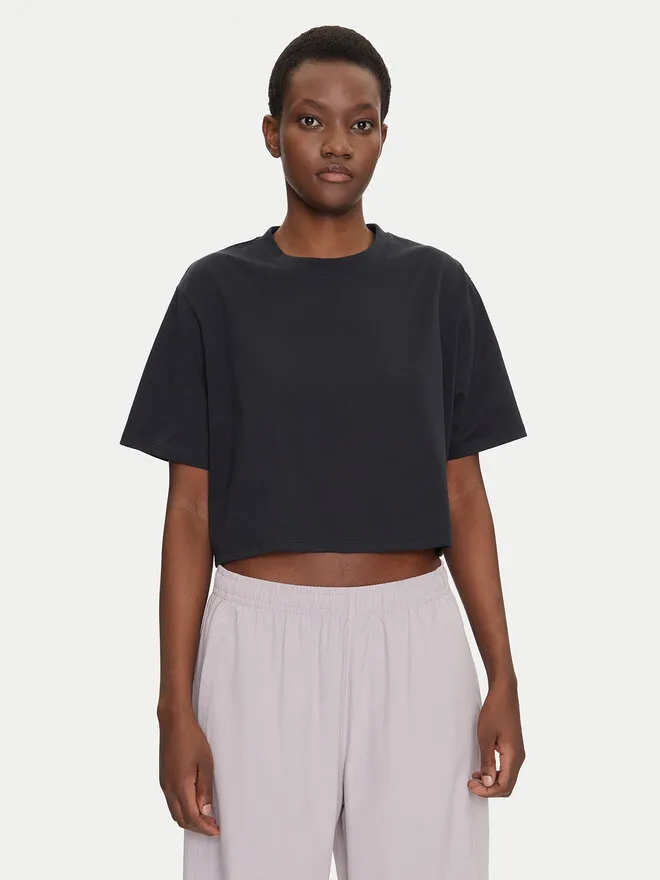 Under Armour T-Shirt · Μαύρο