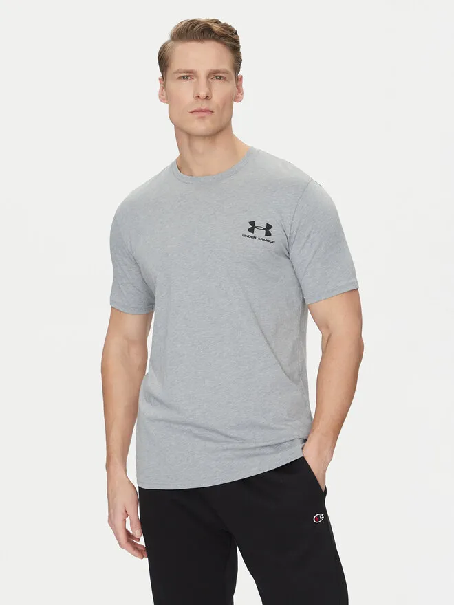 T-Shirt · Γκρι