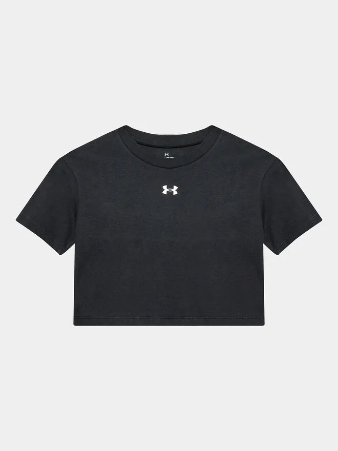 T-Shirt · Μαύρο