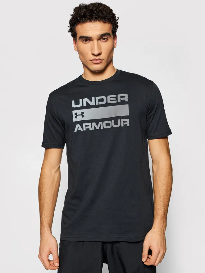 T-Shirt · Μαύρο