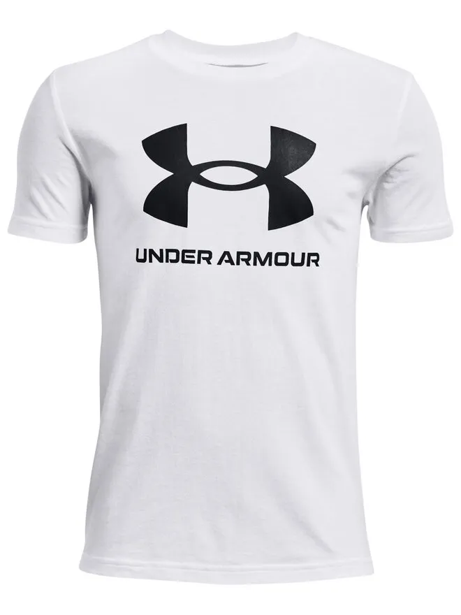 T-Shirt · Λευκό