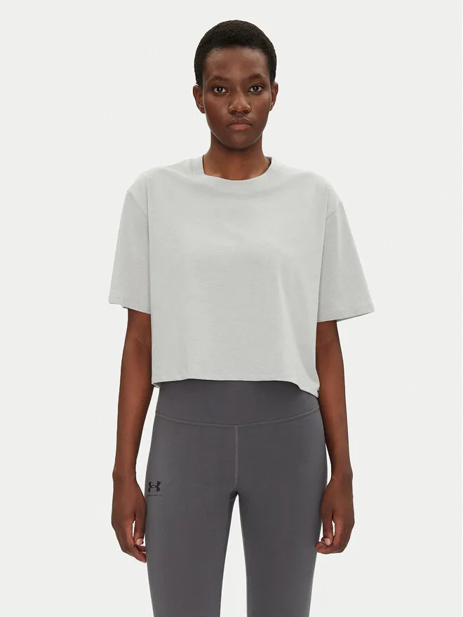 Under Armour T-Shirt · Γκρι