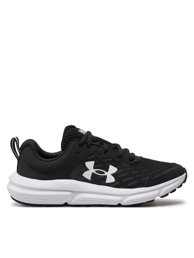 Under Armour UA BGS Assert 10 3026182-001 · Παπούτσια για Τρέξιμο