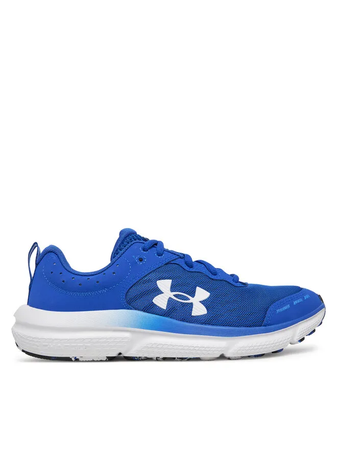 Under Armour Παπούτσια για Τρέξιμο Ua Bgs Assert 10 3026182 Μπλε
