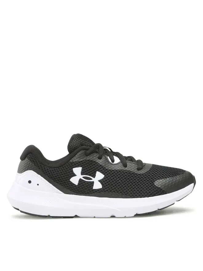 Under Armour Ua Bgs Surge 3 3024989-001 · Παπούτσια για Τρέξιμο