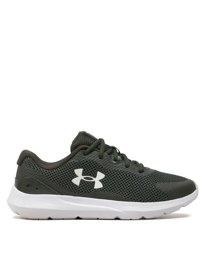 Under Armour Ua Bgs Surge 3 3024989-300 · Παπούτσια για Τρέξιμο