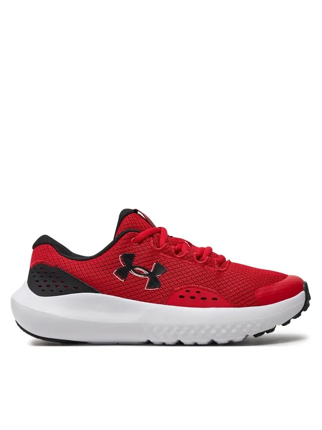 Under Armour Ua Bgs Surge 4 3027103-600 · Παπούτσια για Τρέξιμο