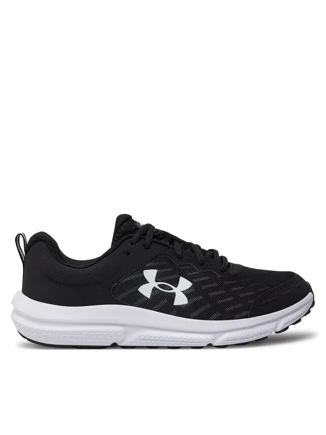 Under Armour UA Charged Assert 10 3026175-001 · Παπούτσια για Τρέξιμο