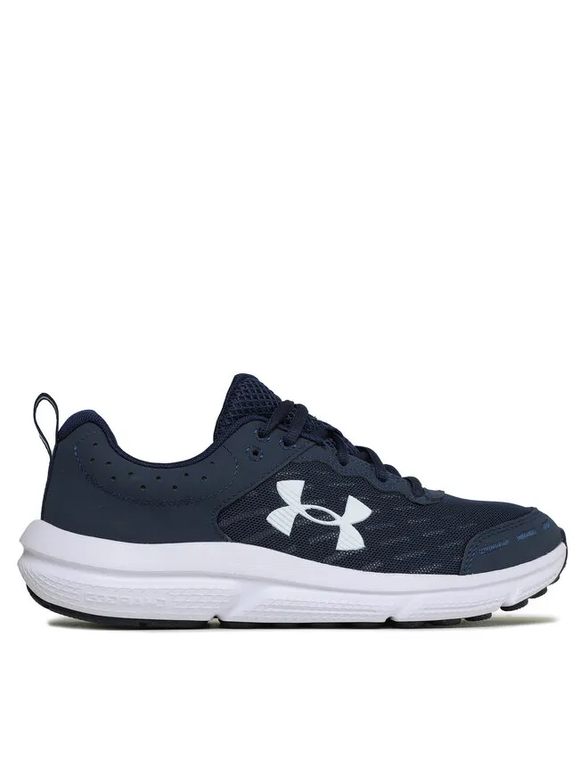 Under Armour UA Charged Assert 10 3026175-400 · Παπούτσια για Τρέξιμο
