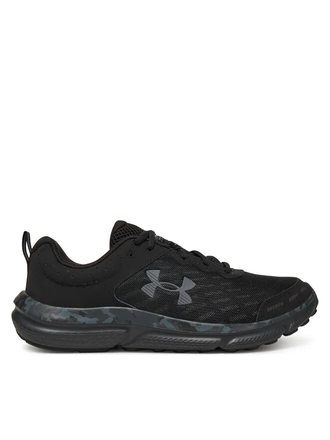 Under Armour UA Charged Assert 10 Camo 3027036 · Παπούτσια για Τρέξιμο