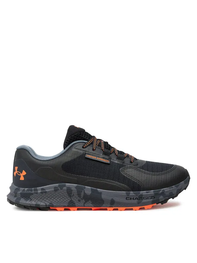 Under Armour Ua Charged Bandit Tr 3 3028371-001 · Παπούτσια για Τρέξιμο