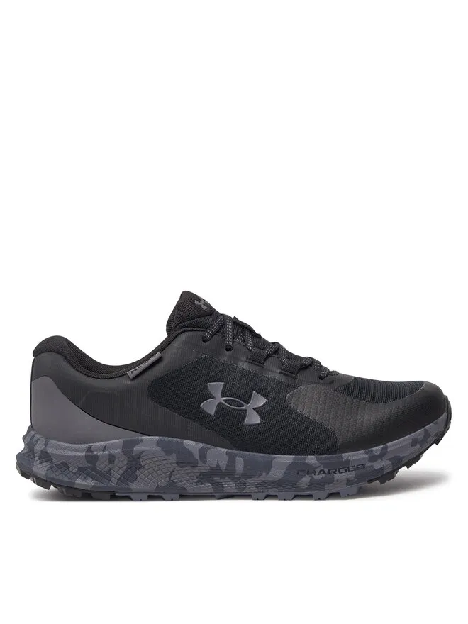 Under Armour Ua Charged Bandit Tr 3 Sp 3028657-001 · Παπούτσια για Τρέξιμο