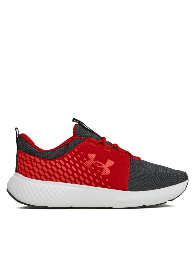 Under Armour Ua Charged Decoy 3026681-003 · Παπούτσια για Τρέξιμο