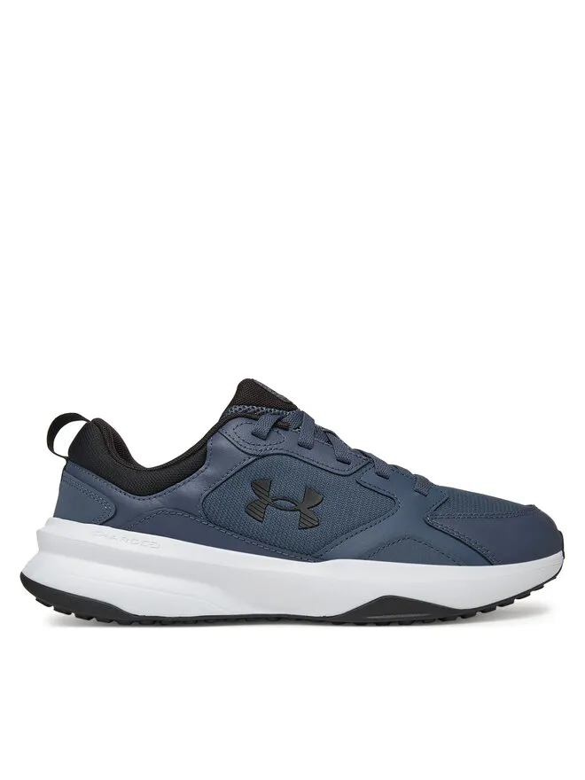 Under Armour Παπούτσια για Τρέξιμο Ua Charged Edge 3026727 Γκρι