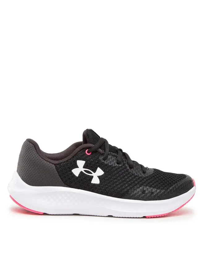 Under Armour Ua Charged Pursuit 3 3025011-001 · Παπούτσια για Τρέξιμο