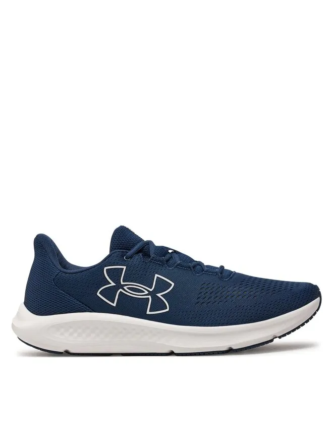 Under Armour Ua Charged Pursuit 3 Bl 3026518-400 · Παπούτσια για Τρέξιμο
