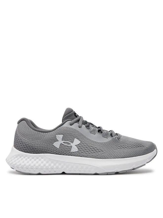 Under Armour Ua Charged Rogue 4 3026998-100 · Παπούτσια για Τρέξιμο
