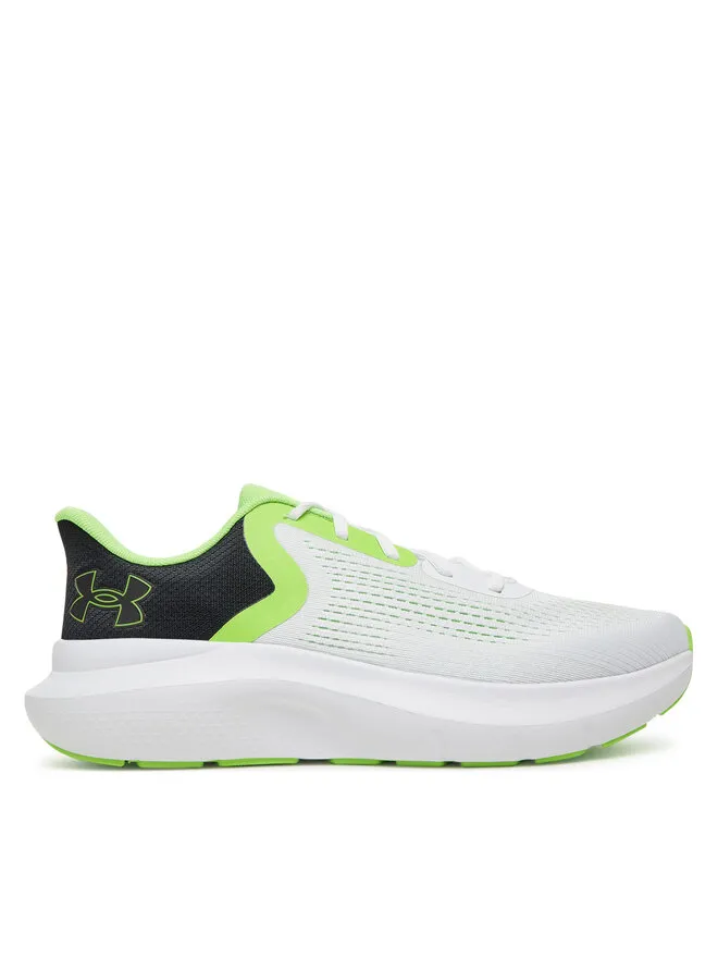 Under Armour Παπούτσια για Τρέξιμο UA Charged Rogue 5 3028256 Λευκό