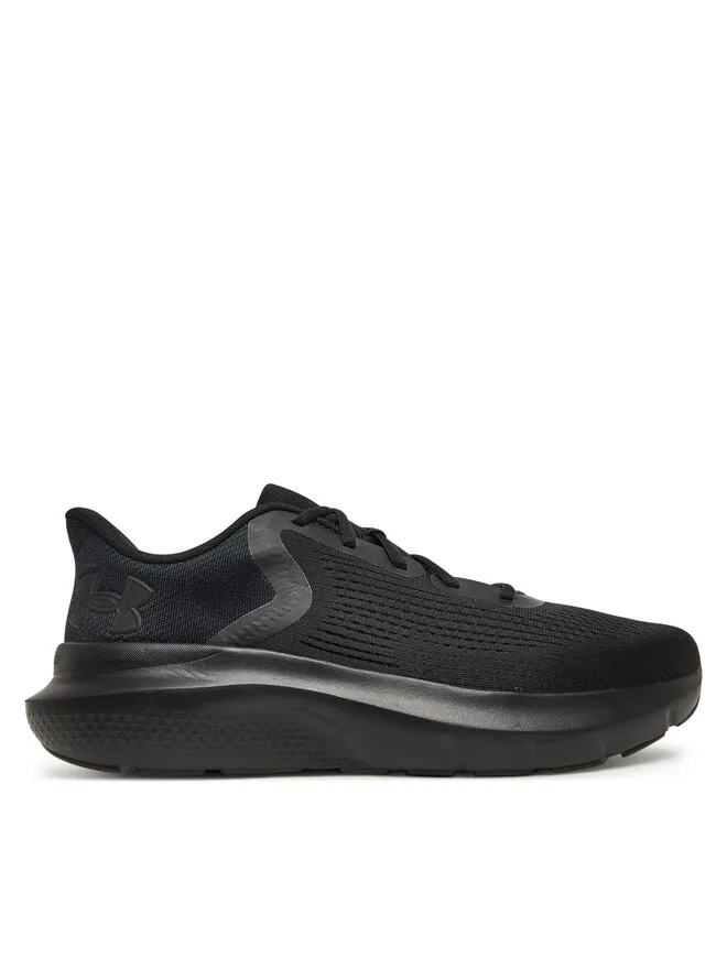 Under Armour Παπούτσια για Τρέξιμο UA Charged Rogue 5 3028256 Μαύρο