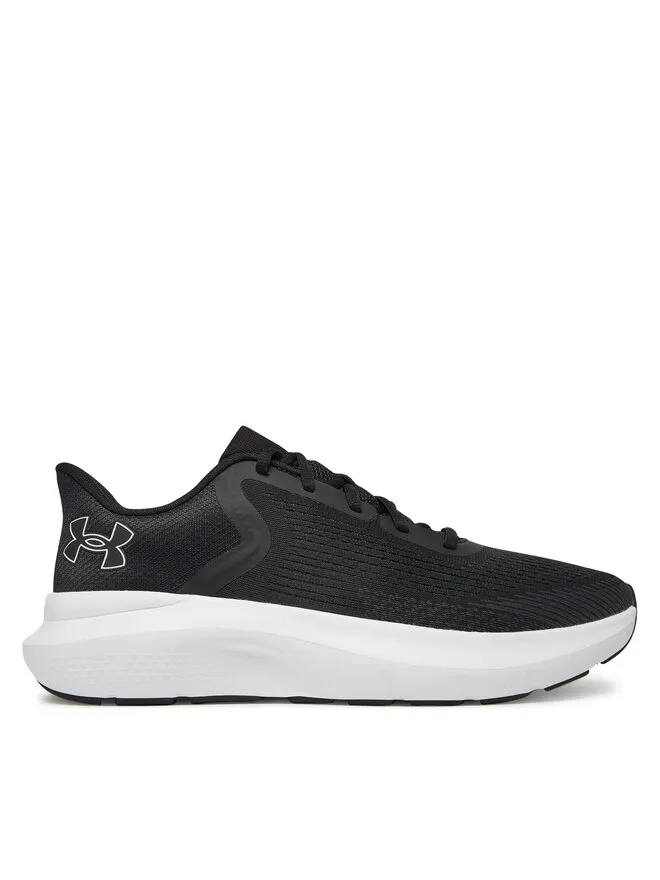 Under Armour Παπούτσια για Τρέξιμο Ua Charged Rogue 5 3028256 Μαύρο