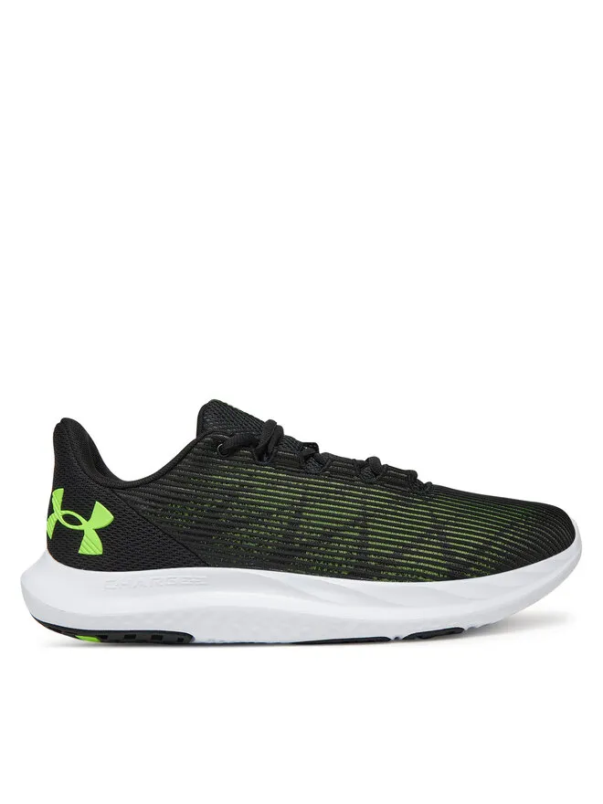 Under Armour Παπούτσια για Τρέξιμο UA Charged Speed Swift 3026999 Μαύρο